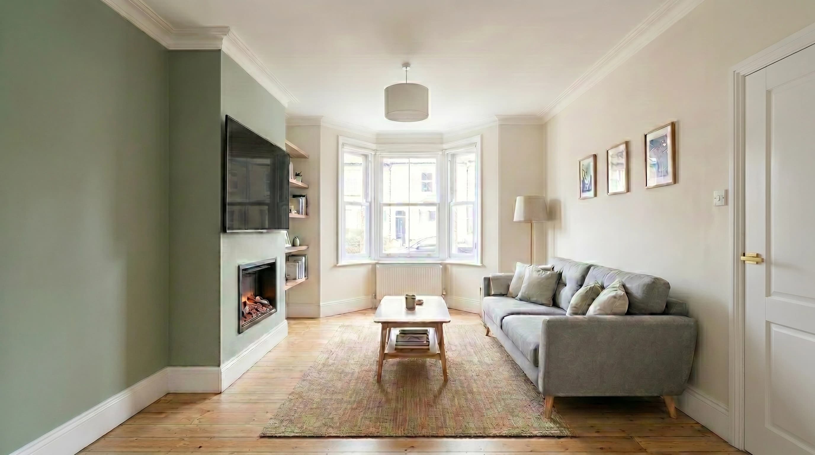 Painting &#Decorating primary view