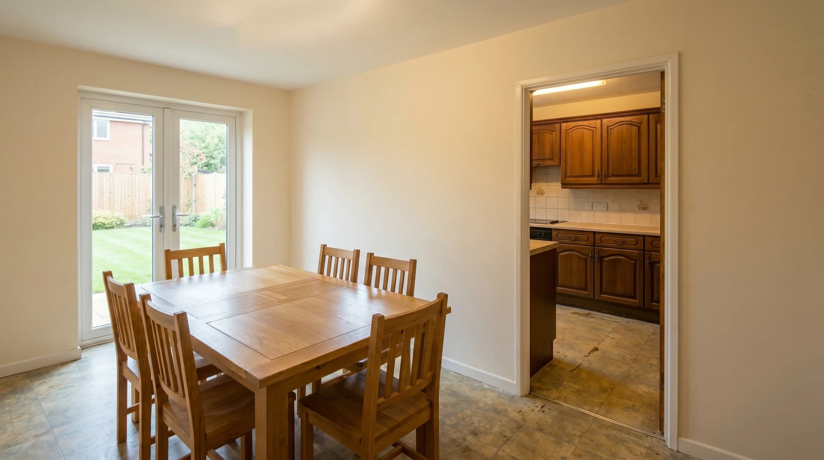 Full Property#Renovations before renovation