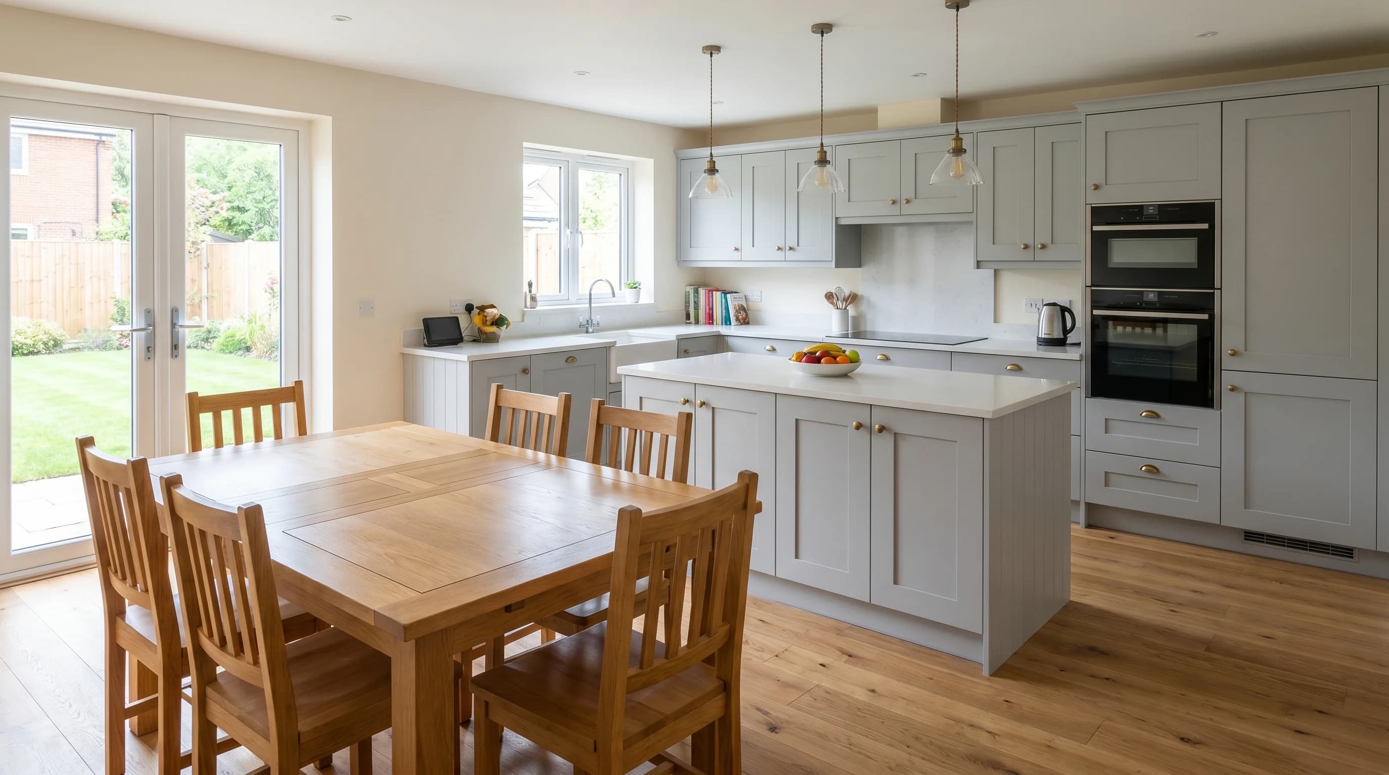 Full Property#Renovations primary view